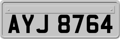 AYJ8764