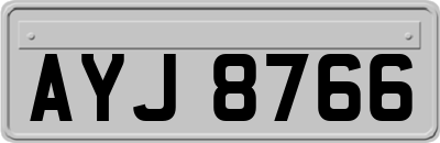 AYJ8766