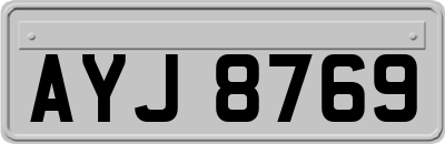 AYJ8769