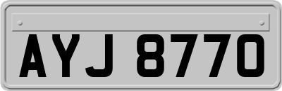 AYJ8770