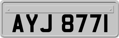 AYJ8771