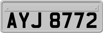 AYJ8772
