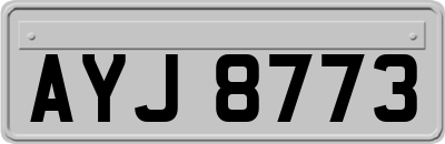 AYJ8773