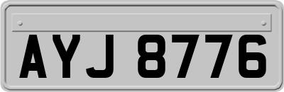 AYJ8776