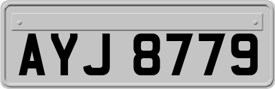 AYJ8779
