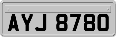 AYJ8780