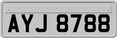 AYJ8788