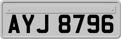 AYJ8796