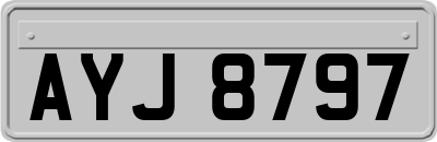 AYJ8797