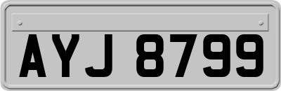AYJ8799