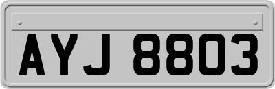 AYJ8803