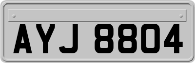 AYJ8804