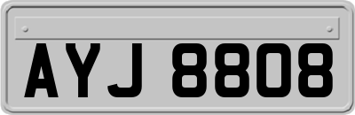AYJ8808