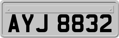 AYJ8832