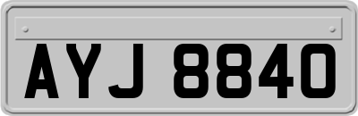 AYJ8840
