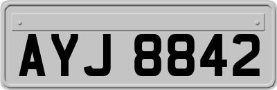 AYJ8842