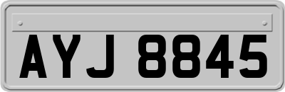 AYJ8845