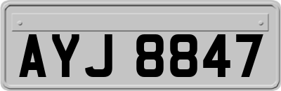 AYJ8847