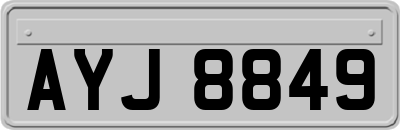 AYJ8849
