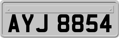 AYJ8854