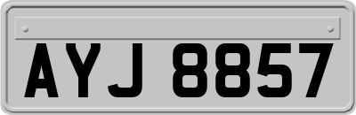 AYJ8857