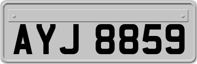 AYJ8859