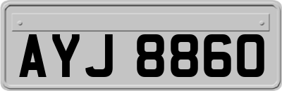 AYJ8860