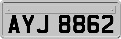 AYJ8862