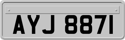 AYJ8871