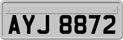 AYJ8872