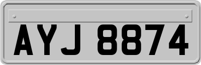 AYJ8874