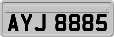 AYJ8885