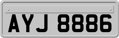 AYJ8886