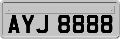 AYJ8888