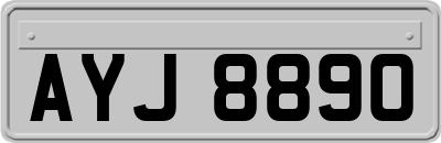 AYJ8890