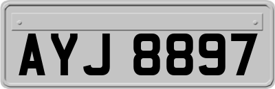 AYJ8897