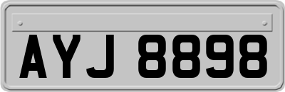 AYJ8898