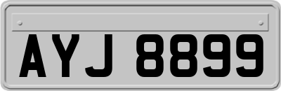 AYJ8899