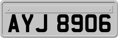 AYJ8906