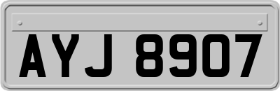 AYJ8907