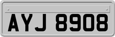 AYJ8908