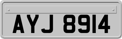 AYJ8914