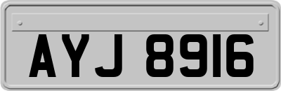 AYJ8916