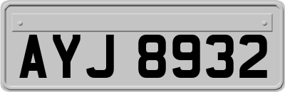 AYJ8932