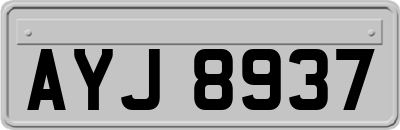 AYJ8937