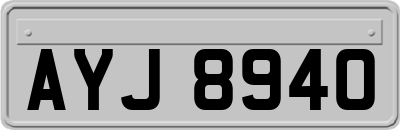 AYJ8940