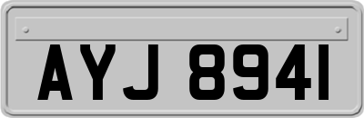 AYJ8941