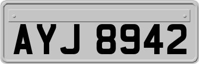 AYJ8942