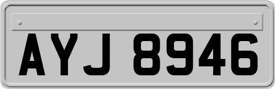 AYJ8946