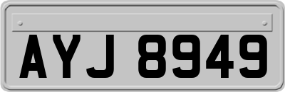 AYJ8949